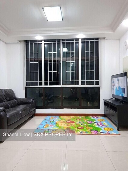 Blk 625 Senja Road (Bukit Panjang), HDB 4 Rooms #238588781